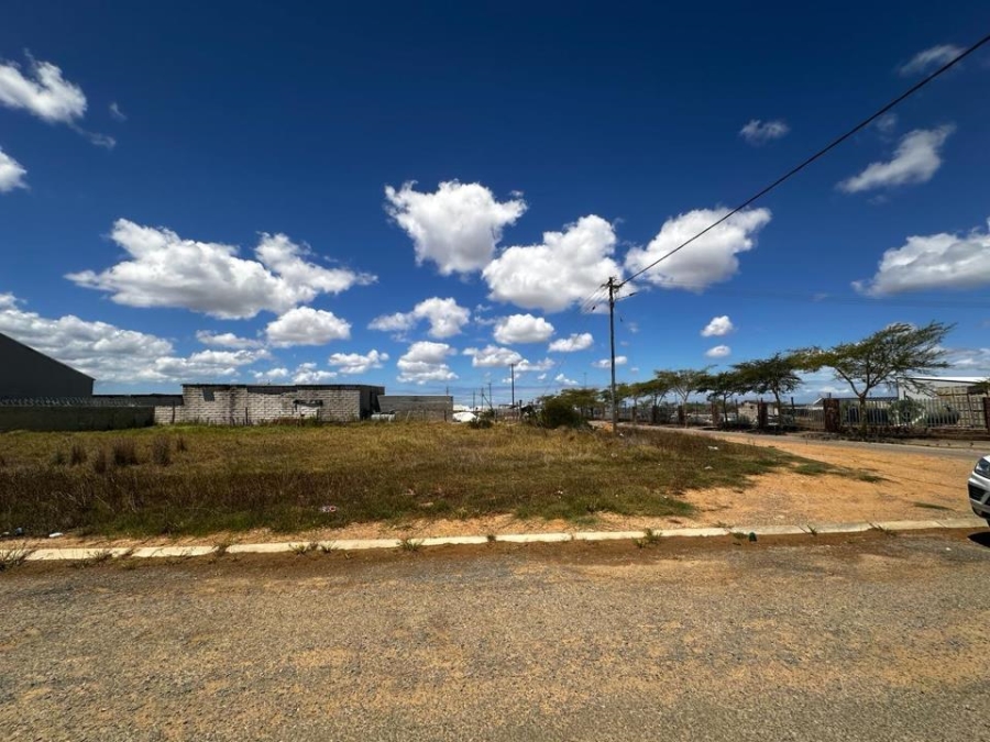 0 Bedroom Property for Sale in Bredasdorp Western Cape